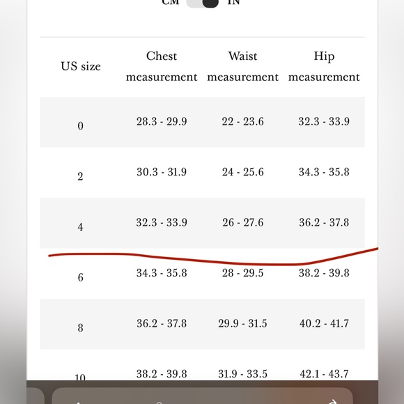 NEW SEZANE Wilma dress Small in Twilight blue - Picture 7 of 7